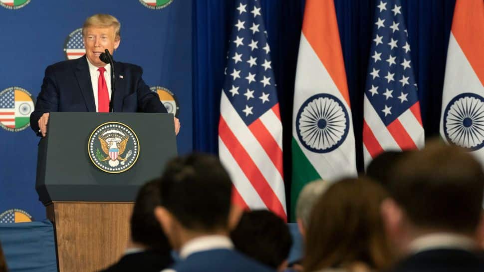 ‘These Illegal Tariffs Are...’: US House Representative Challenges Trump's 50% Tariffs On India