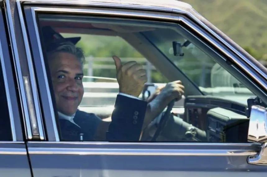 Déficit: Llaryora advierte crisis en caja de jubilaciones por corte de Nación