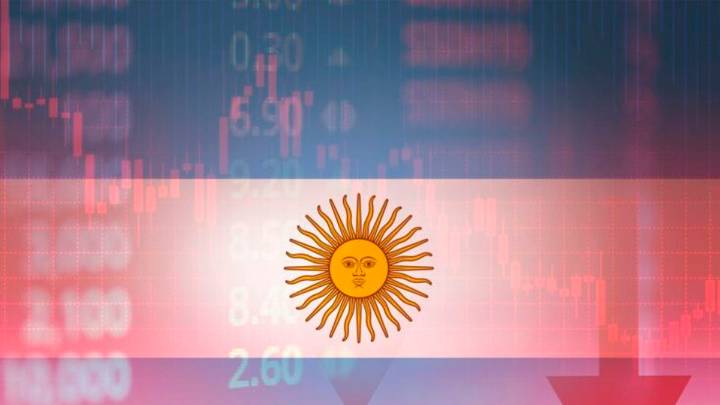 El PBI per cápita de Argentina fue el que más cayó en la región desde 2011 a excepción de Haití