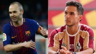 Lucas González lo volvió a hacer: comparó a jugador de Deportes Tolima con Andrés Iniesta