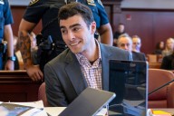 Luigi Mangione Reported to 911 at McDonald's After He Was Recognized by Eyebrows