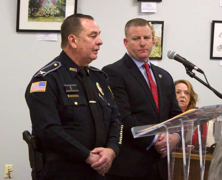 Council denies State Police request to install Flock camera in Warren