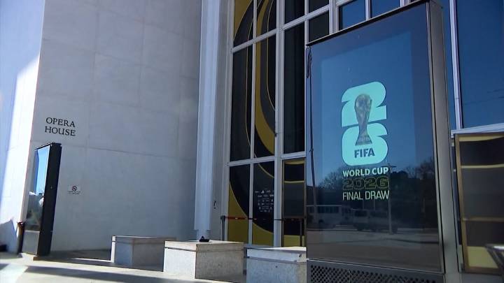 How to get 2026 FIFA World Cup tickets