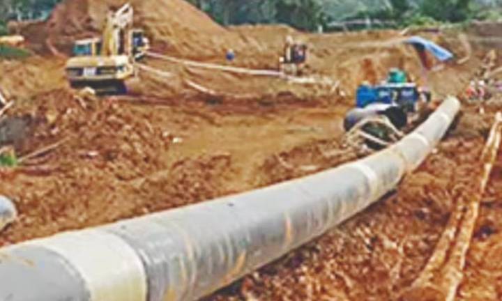 JSW pipeline expansion to hit 150 waterbodies