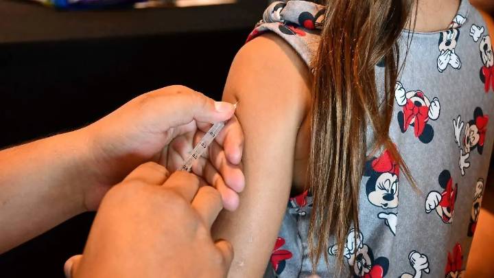 ¡Cuídate! Invita Secretaría de Salud a participar en Jornadas de Vacunación en varios municipios de Chihuahua