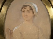 Jane Austen’s will to go on show at Love Letters exhibition