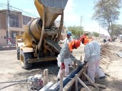 Piura: Recomiendan aplicar penalidades por deficiencias en expediente técnico