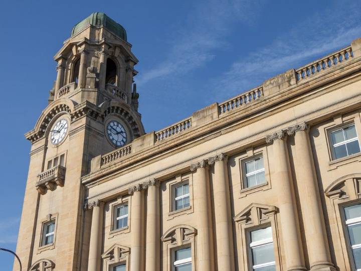 Consultant's report puts amalgamation debate to rest