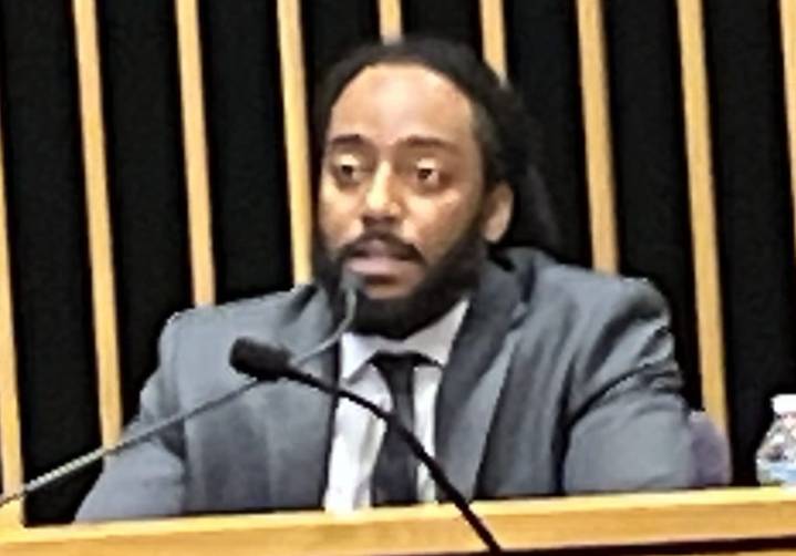 Accused Warren murderer acquitted at third trial