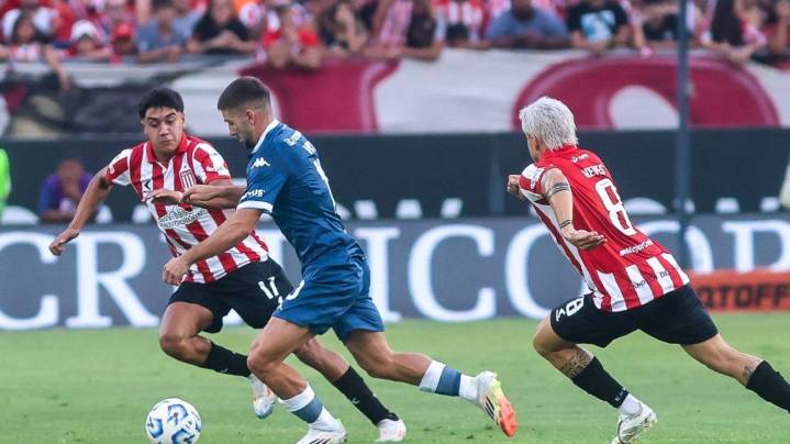 La IA tiene su favorito: Racing o Estudiantes ¿Quién saldrá campeón?