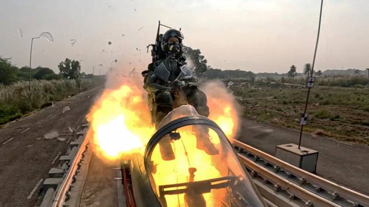 DRDO's gift to India: Seven homegrown defence breakthroughs