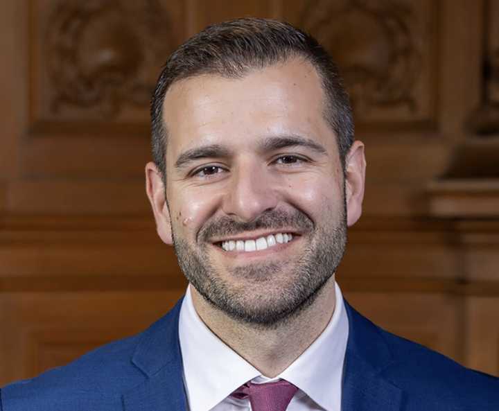 Chan stands up to her male colleagues—and suddenly they are acting all offended