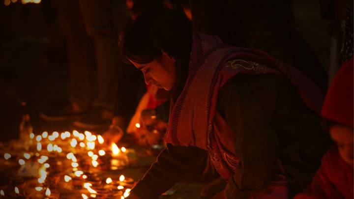 Deepavali, India’s festival of lights, shines brighter with UNESCO recognition