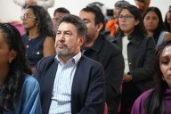 Sin temor a encuestas, Ray Vázquez mantiene aspiraciones por la candidatura en MORENA