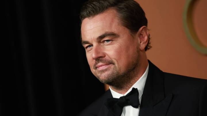 Leonardo DiCaprio Weighs in on AI and the Future of Filmmaking