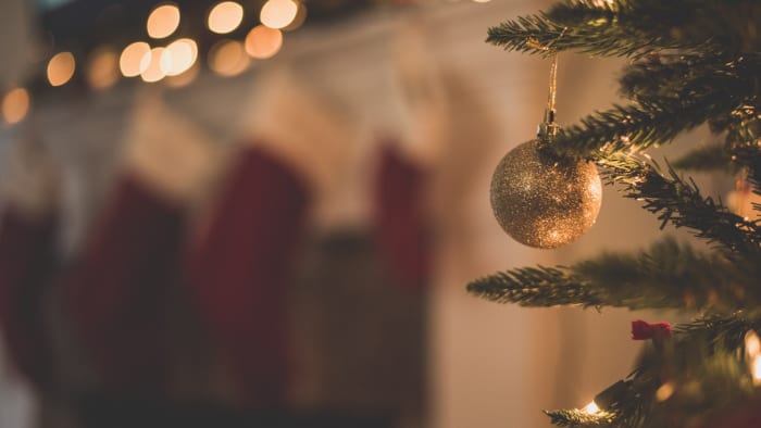 When the holidays don’t feel merry