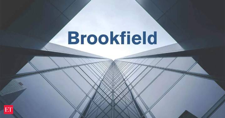Brookfield to invest $1 billion to develop Asia’s largest GCC in Mumbai’s Powai