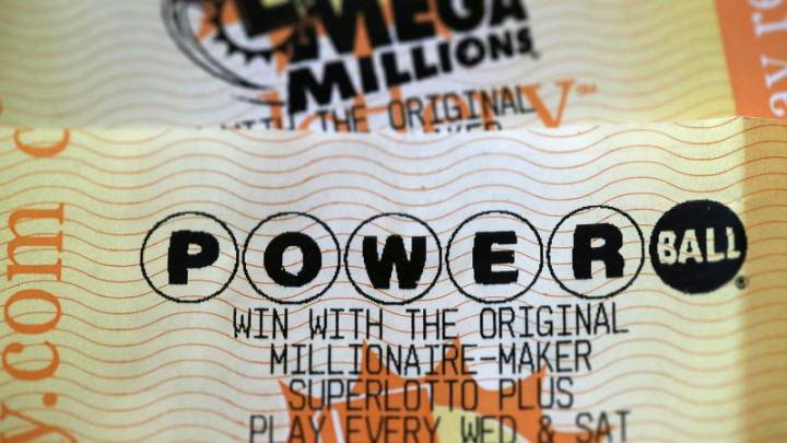 Powerball winners sold at Sheetz, Wawa in Pennsylvania