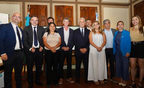 Juraron los nuevos consejeros escolares de La Plata