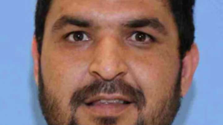 El sospechoso del tiroteo en la ciudad de Washington se declara inocente en su primera comparecencia desde el hospital