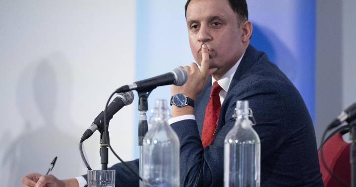 Where's Scottish Labour's outrage over Keir Starmer's devolution 'rollback'?