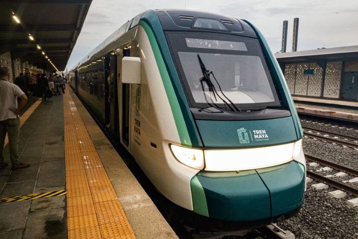 México esperaba que el Tren Maya cambiase la economía del país. No está convenciendo ni a turistas ni a locales