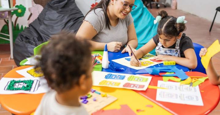 Estancias infantiles del ISSSTE: ¿quiénes pueden ocuparlas y cuáles son los requisitos?