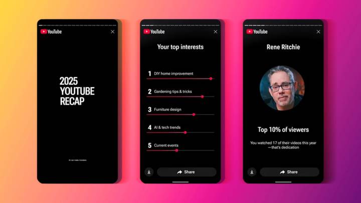 YouTube Recap 2025: How to access Google’s AI-powered answer to Spotify Wrapped and see your year in review