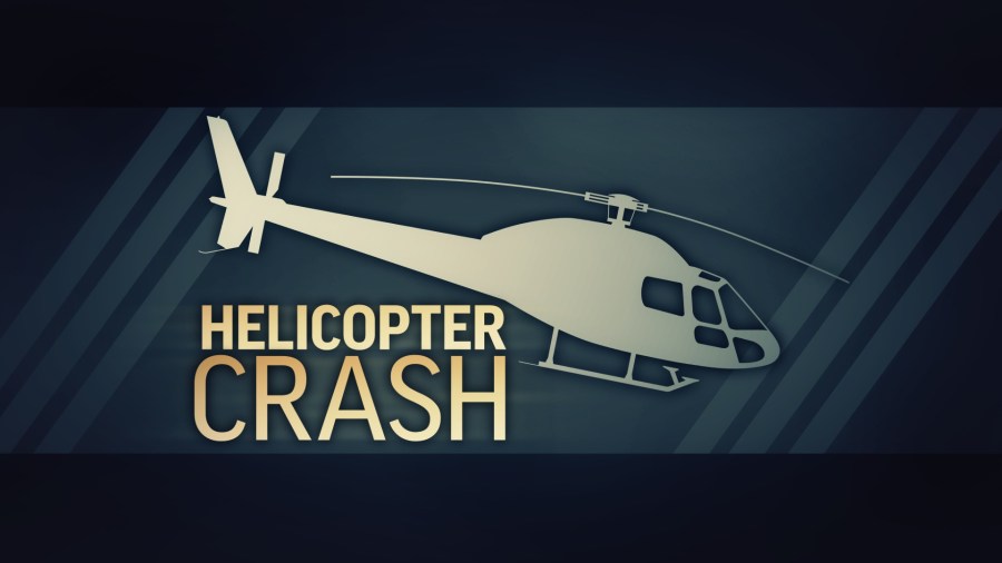 One killed in Oklahoma helicopter crash