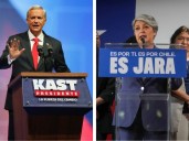Más de 15 millones de chilenos votarán este domingo, ¿qué proponen Jara y Kast?