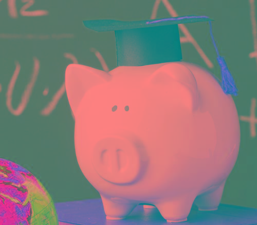 Cómo funcionan los créditos educativos hoy