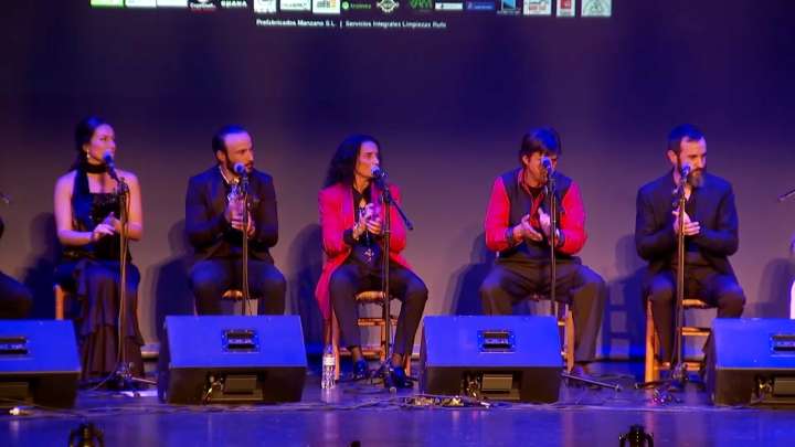 El Festival Flamenco de las Minas de Aldea Moret celebra su XXI edición en el Gran Teatro de Cáceres con homenaje a los mineros