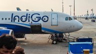 IndiGo shares slide 8% amid operational turbulence; airline sector risks stay elevated