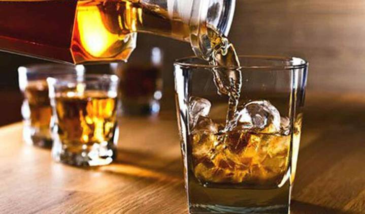 Andhra Pradesh MLC briefly detained during illegal party on Hyderabad outskirts