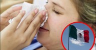 Influenza A H3N2 en México: Secretaría de Salud confirma primer caso; esto se sabe