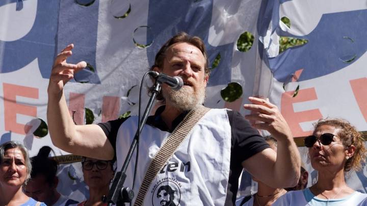 Guagliardo sostuvo su respaldo a la conducción de Cutral Co–Plaza Huincul y criticó expresiones difamatorias