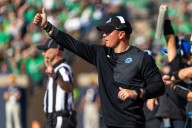 BetMGM Bonus Code NYPDM1500: Get a 20% first deposit match up to $1,500 for UNLV vs. Boise State