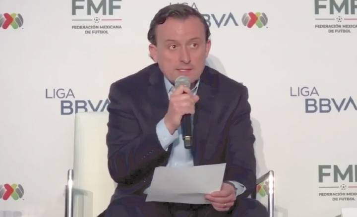 Liguilla sin seleccionados