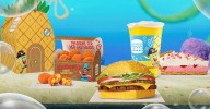 When Does the SpongeBob Meal End at Burger King? Here's What We Actually Know