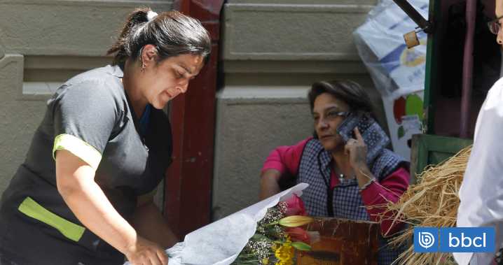 Brecha laboral entre hombres y mujeres se dispara en Ñuble: alcanzó 20,5% en agosto