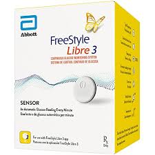 FDA alerts public to serious health risks linked to Abbott FreeStyle Libre 3 Sensors after reports of 7 deaths, 736 injuries