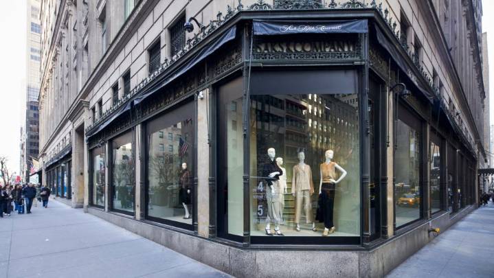 Saks Global Faces Vendor Payment Issues Amid Luxury Retail Reset