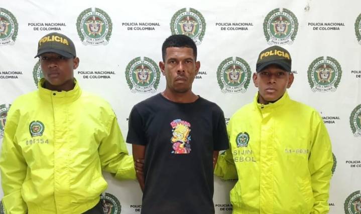 A la cárcel el «Fercho» por el homicidio de un joven en Villanueva