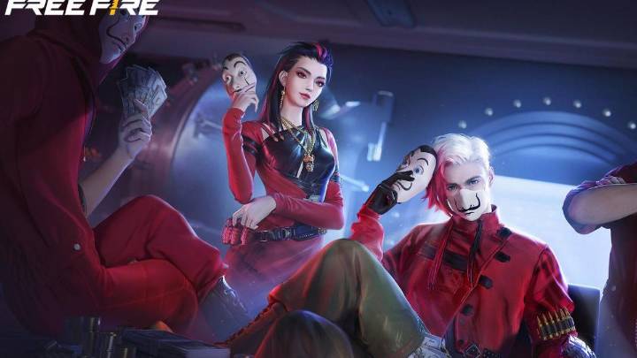 Free Fire MAX redeem codes today (10 December 2025): Claim diamonds, skins and exclusive rewards now