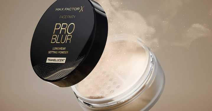 Beauty fan's photos 'no longer need a filter' thanks to Superdrug £11 powder