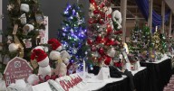 Intermountain hosts annual Festival Of Trees