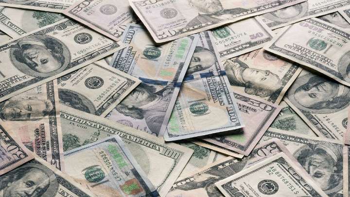 Los depósitos privados en dólares tocaron un nuevo récord desde el fin de la convertibilidad: superaron los u$s36.000 millones