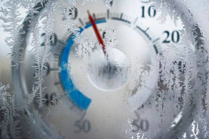 Mahoning County warming station available for single men as temperatures drop