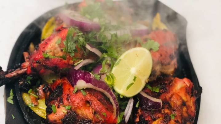 35 people sick after eating 'Thanksgiving feast' from Seattle Indian restaurant