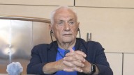 El arquitecto Frank Gehry, autor del Guggenheim de Bilbao, muere a los 96 años